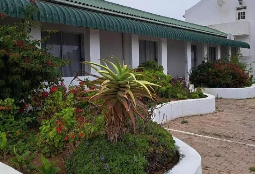 Hotelli St Helena Bay