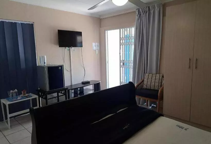 Hotelli St Helena Bay