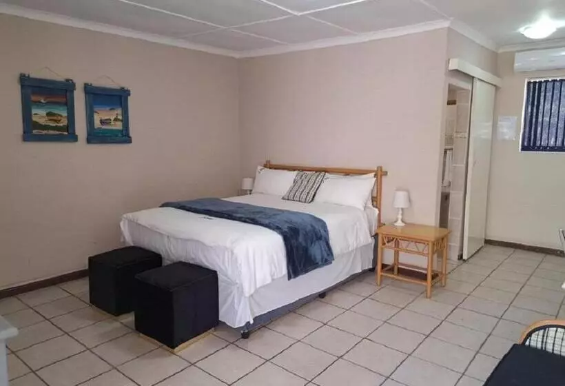 Hotelli St Helena Bay