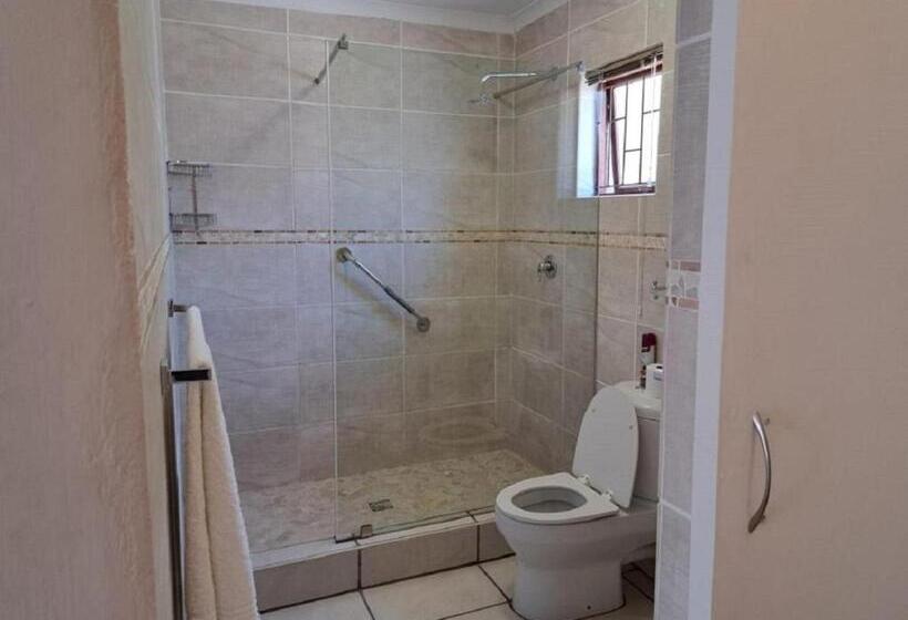 酒店 St Helena Bay