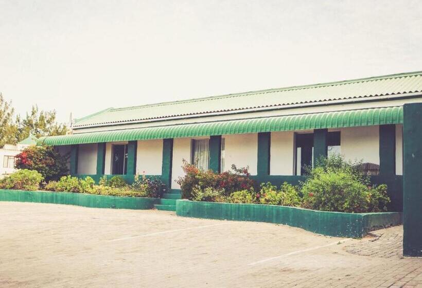 酒店 St Helena Bay