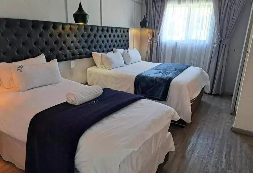 Hotelli St Helena Bay