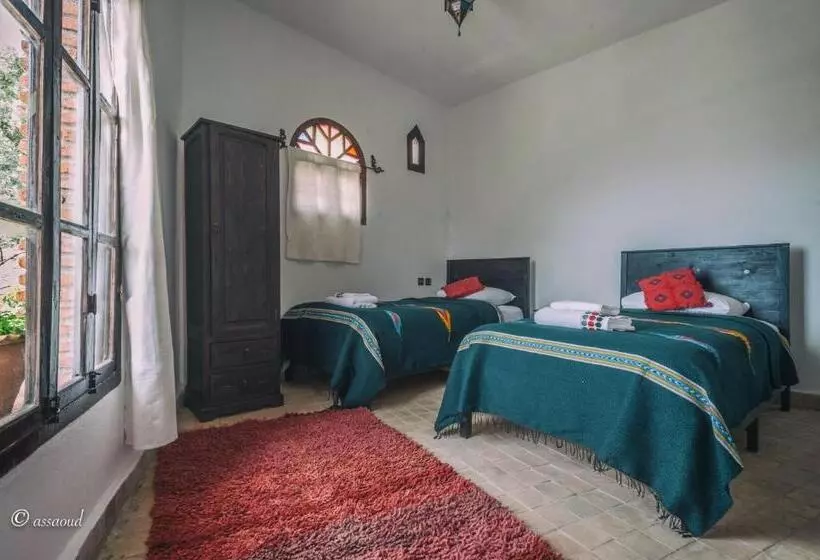 پانسیون Dar Wadada