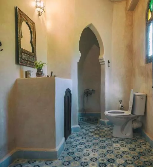پانسیون Dar Wadada