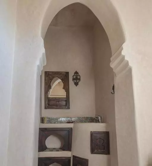 پانسیون Dar Wadada