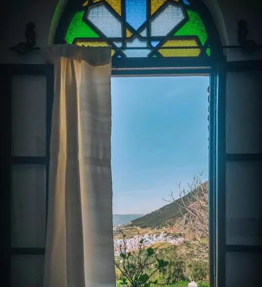 پانسیون Dar Wadada