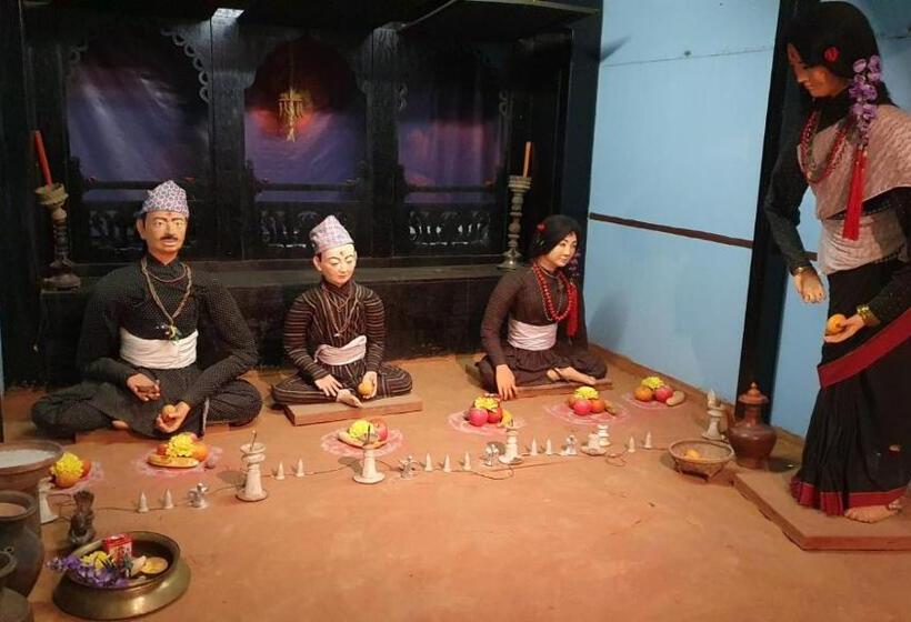 پانسیون Looniva Guest House