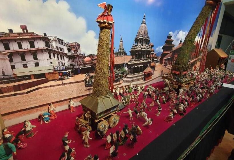 پانسیون Looniva Guest House