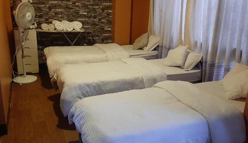 پانسیون Looniva Guest House