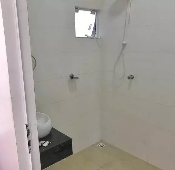 پانسیون Pousada Trilha Do Sol