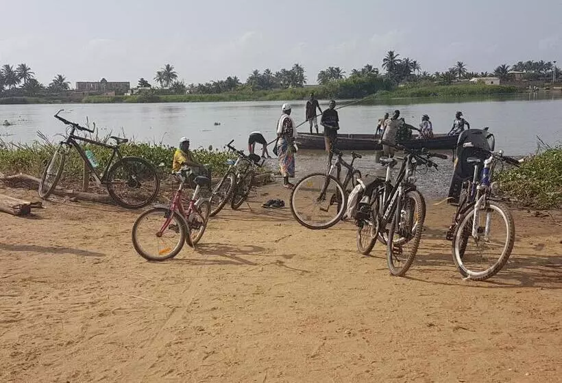 Ramaya Auberge Espagnole