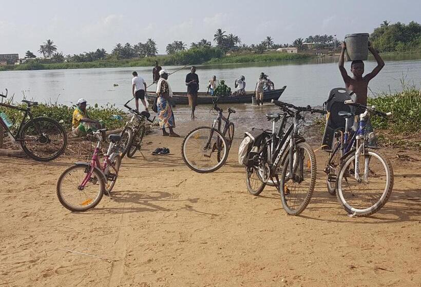 هاستل Ramaya Auberge Espagnole