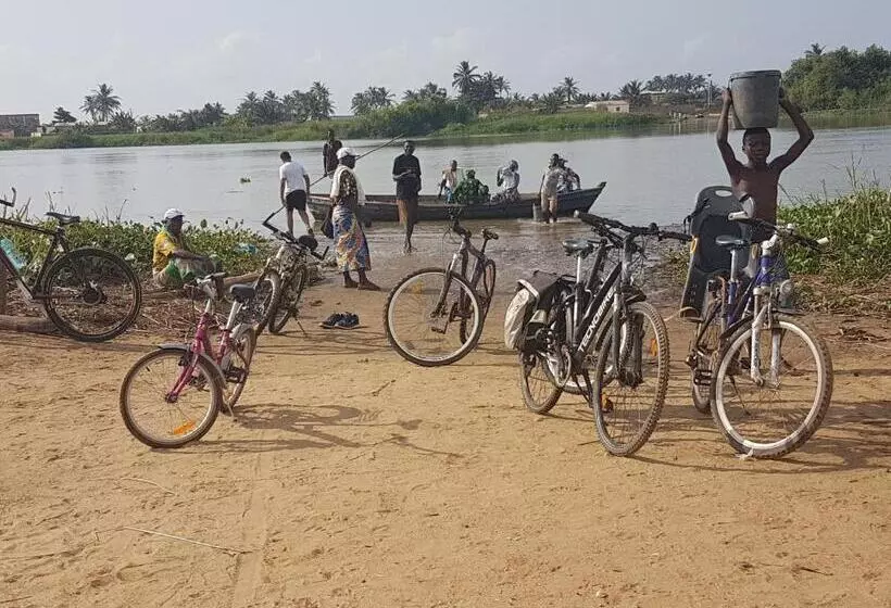 Ramaya Auberge Espagnole