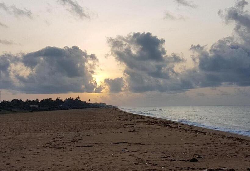 هاستل Ramaya Auberge Espagnole