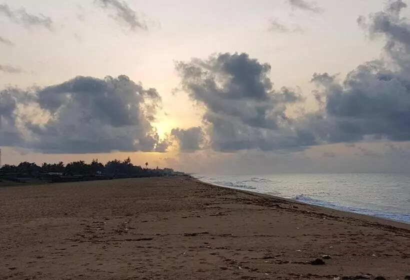 Ramaya Auberge Espagnole