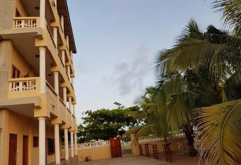 Ramaya Auberge Espagnole