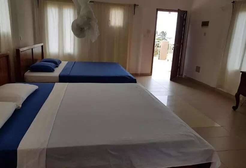 Ramaya Auberge Espagnole