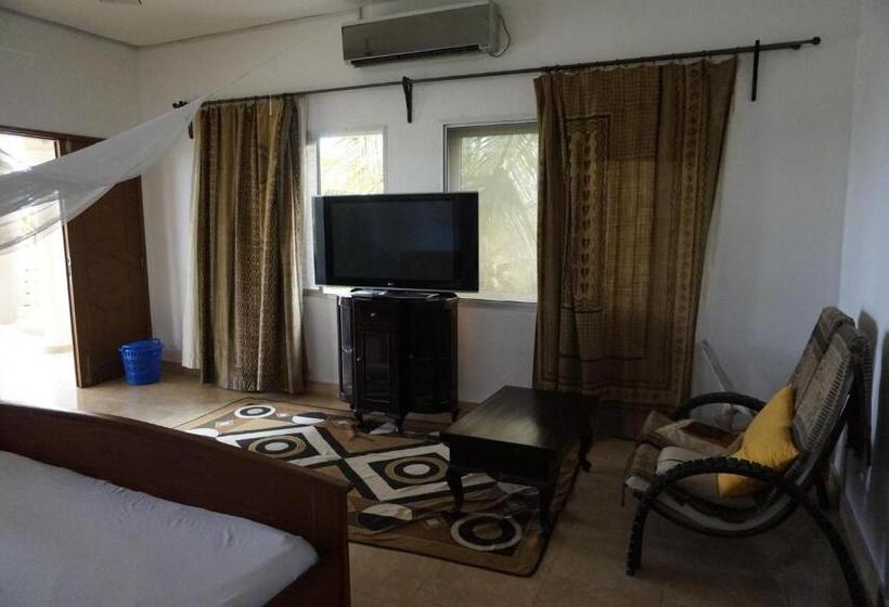 هاستل Ramaya Auberge Espagnole