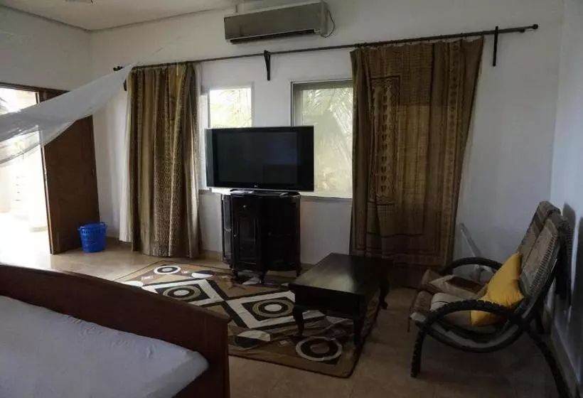 Ramaya Auberge Espagnole