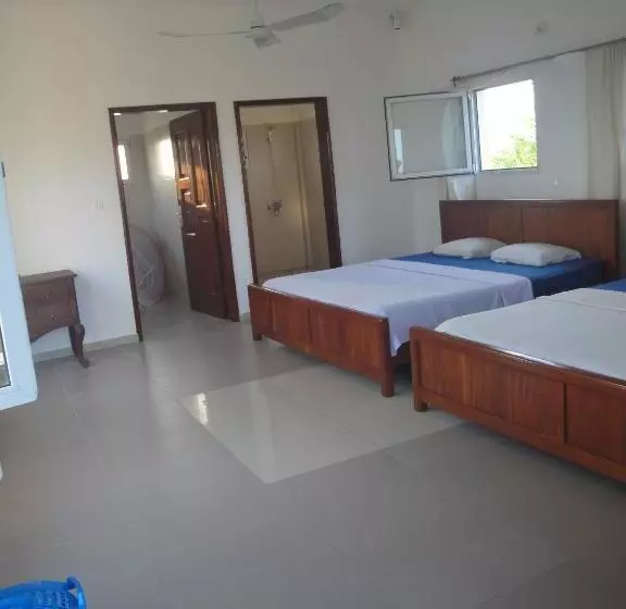 Ramaya Auberge Espagnole