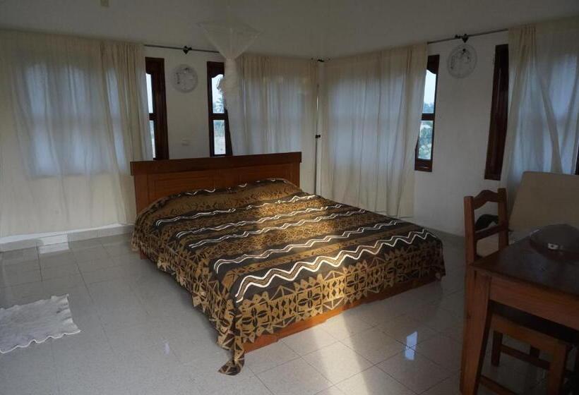 هاستل Ramaya Auberge Espagnole