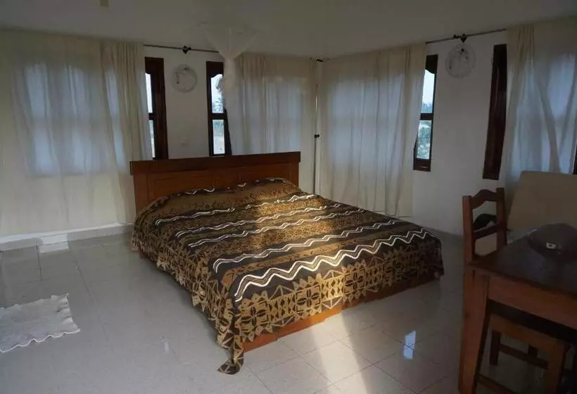 Ramaya Auberge Espagnole