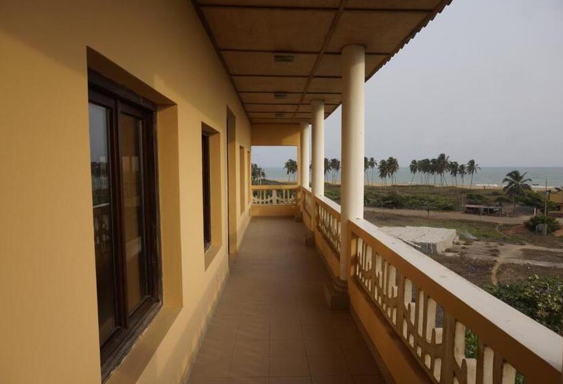 هاستل Ramaya Auberge Espagnole