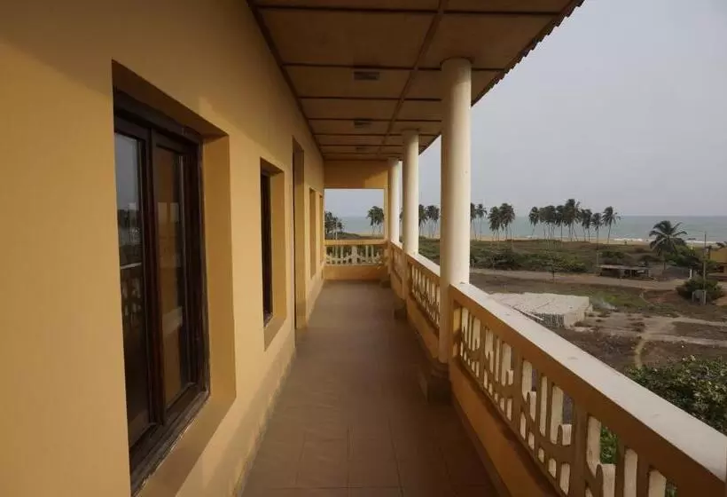 Ramaya Auberge Espagnole