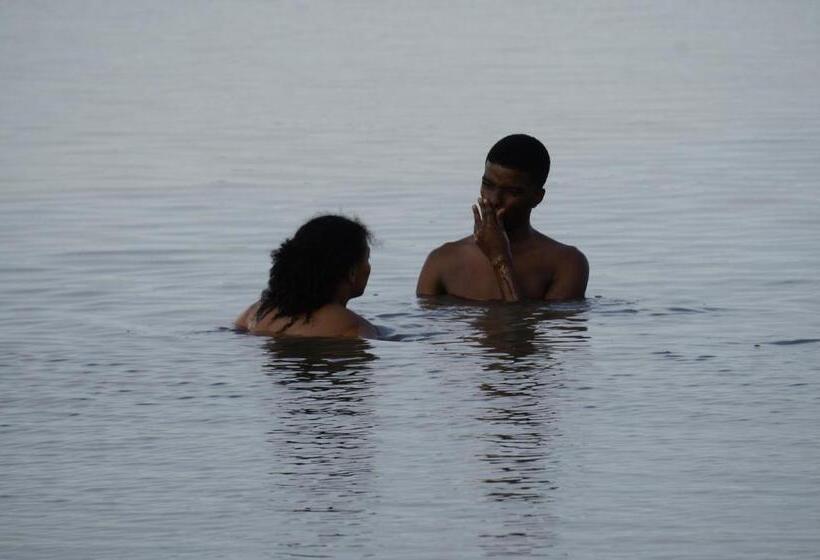 هاستل Ramaya Auberge Espagnole