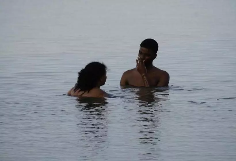 Ramaya Auberge Espagnole