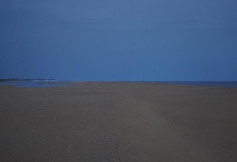 هاستل Ramaya Auberge Espagnole