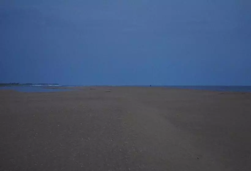 Ramaya Auberge Espagnole