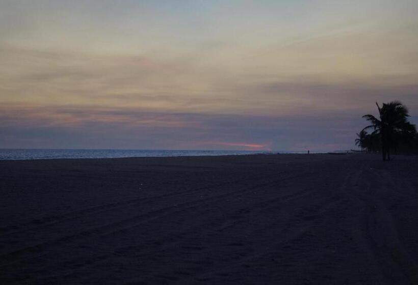 هاستل Ramaya Auberge Espagnole