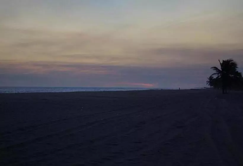 Ramaya Auberge Espagnole