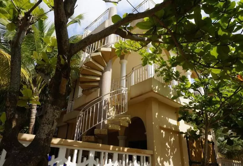 Ramaya Auberge Espagnole