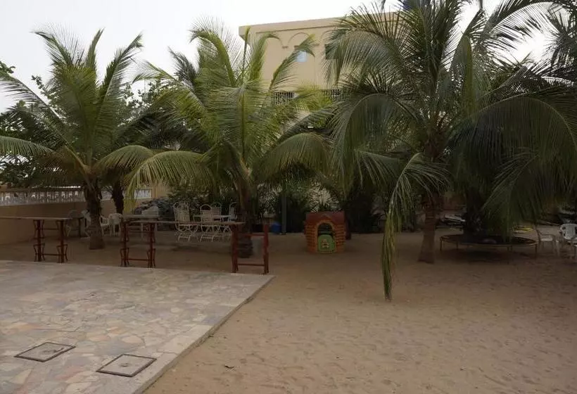 Ramaya Auberge Espagnole