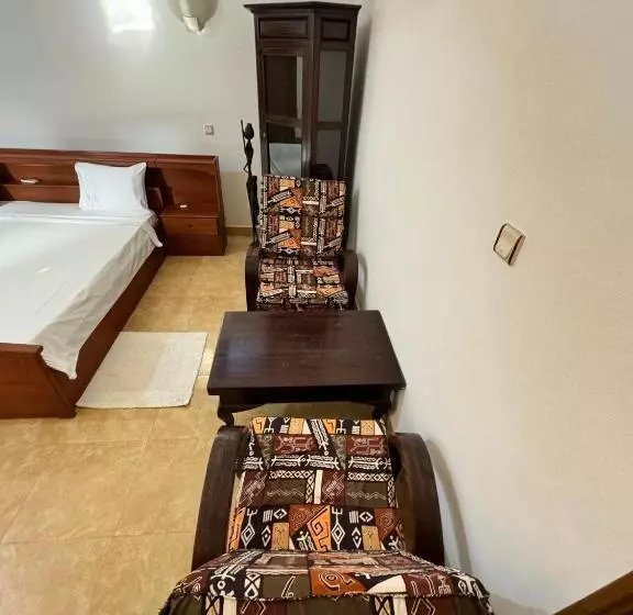 Ramaya Auberge Espagnole