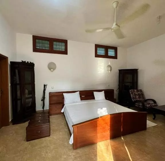 Ramaya Auberge Espagnole