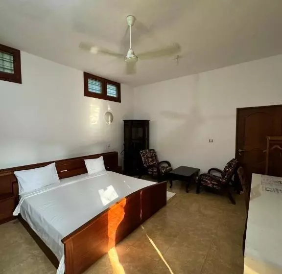 Ramaya Auberge Espagnole