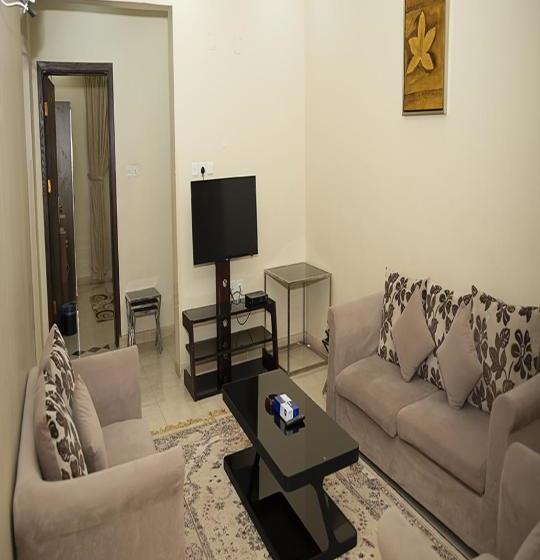 Al-saraya Hotel Suites