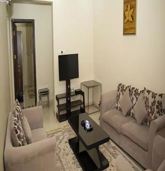 Al-saraya Hotel Suites
