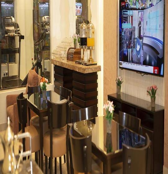 Al-saraya Hotel Suites