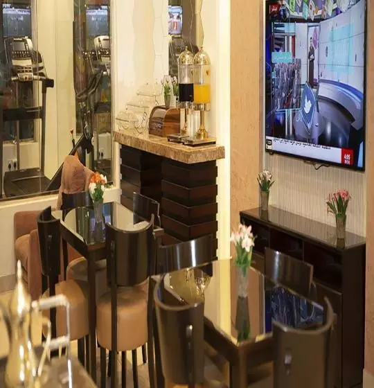 Al-saraya Hotel Suites