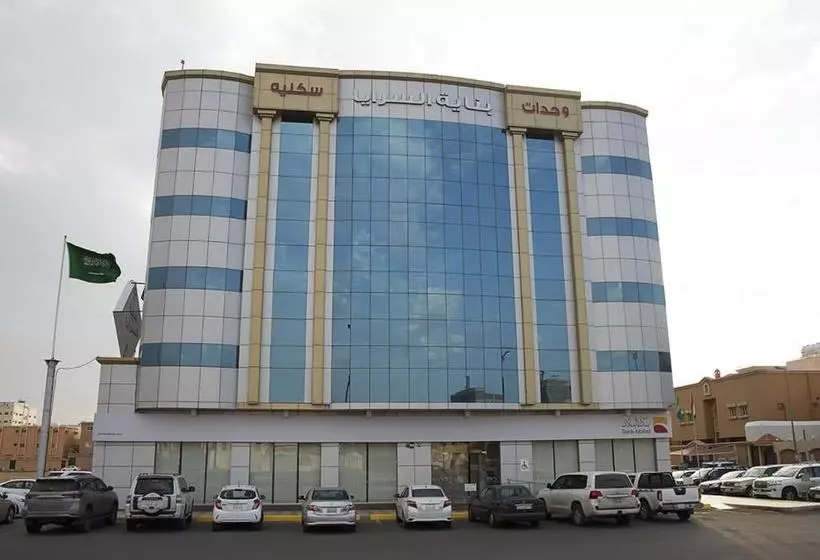 Al-saraya Hotel Suites