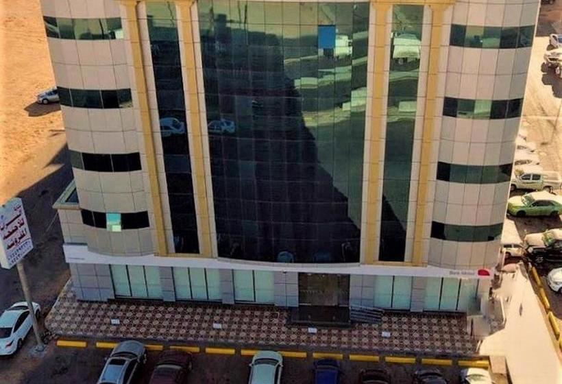 Al-saraya Hotel Suites