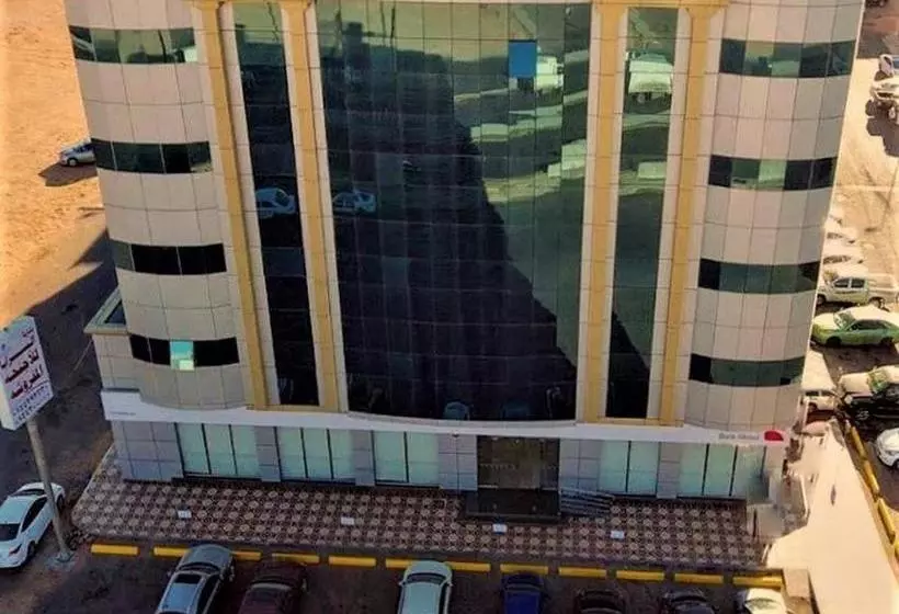 Al-saraya Hotel Suites