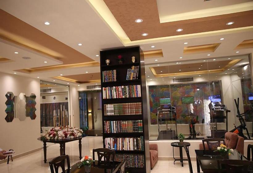 Al-saraya Hotel Suites