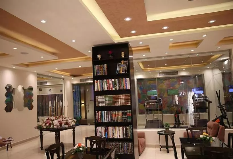 Al-saraya Hotel Suites