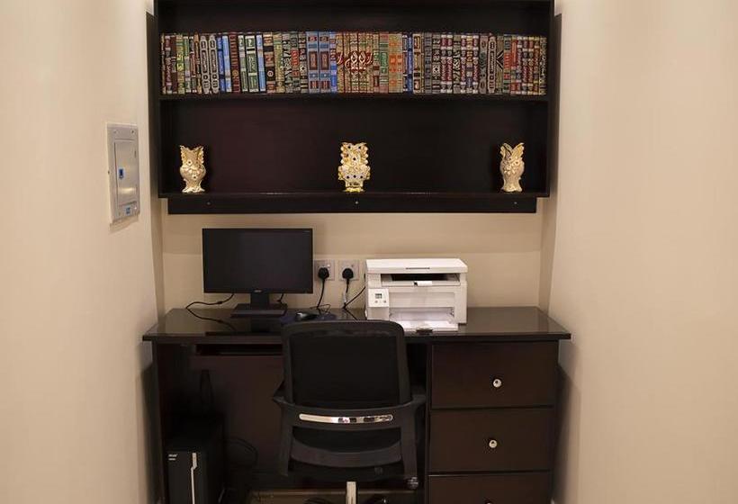 Al-saraya Hotel Suites