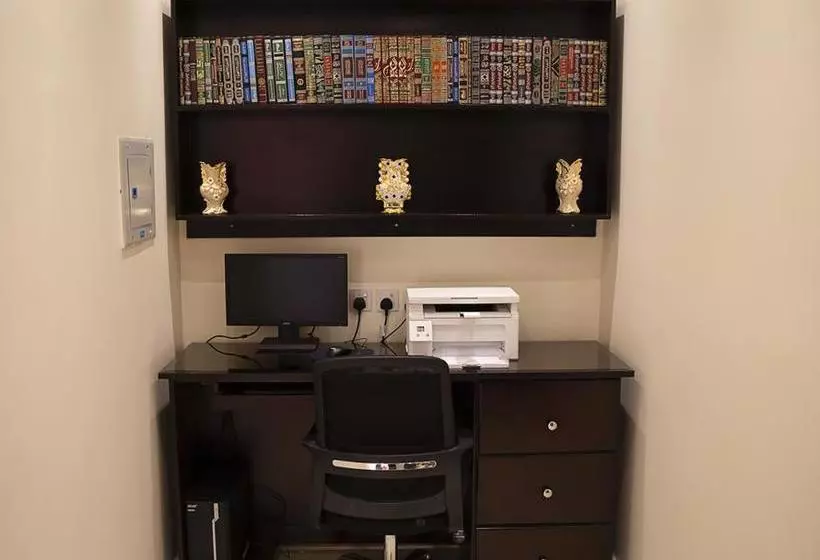 Al-saraya Hotel Suites